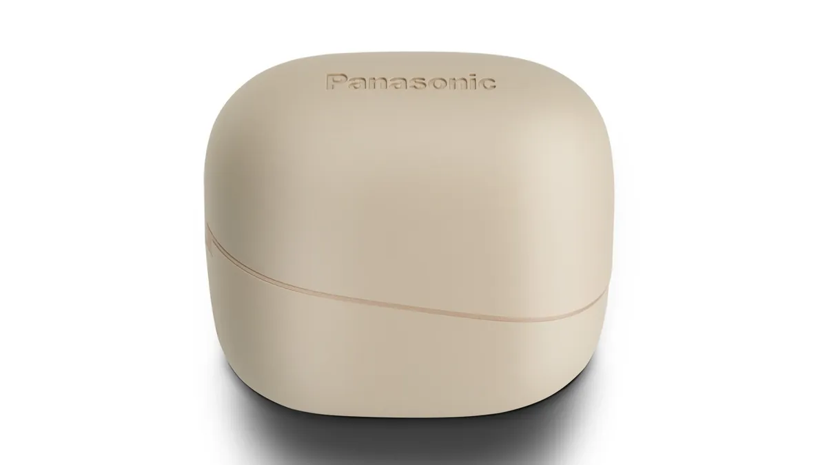 Panasonic RB-F10