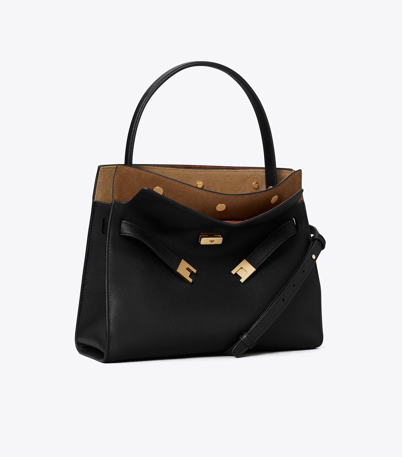 Tory Burch, Lee Radziwill Double Bag