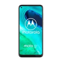 Moto G8: at Amazon | SIM-free | £160 £139