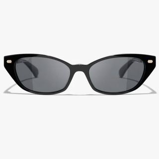 Chanel Cat Eye sunglasses