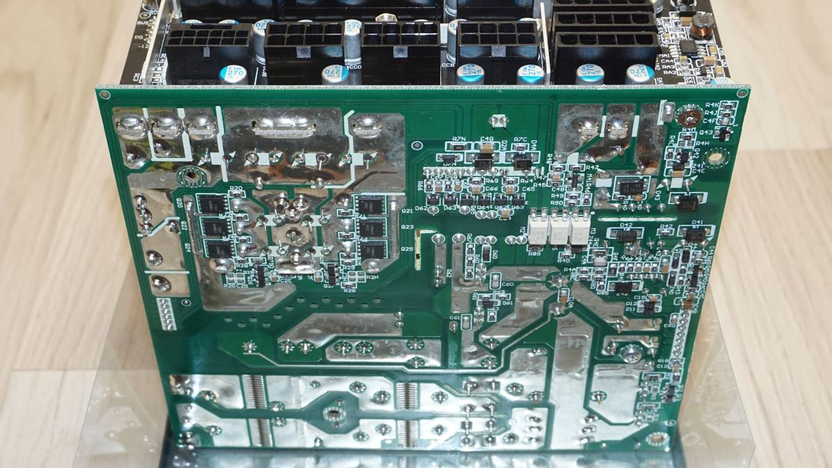 FSP VITA GM 850W PSU