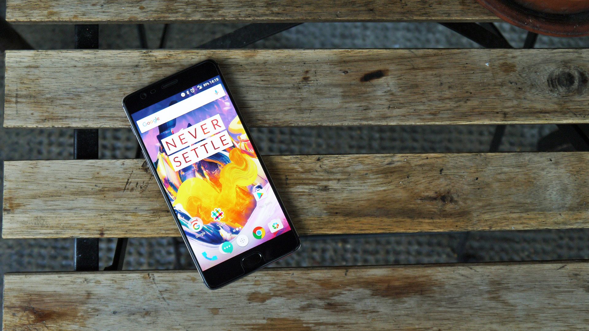 OnePlus 3T review | TechRadar