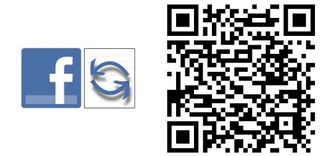 QR: Page Manager