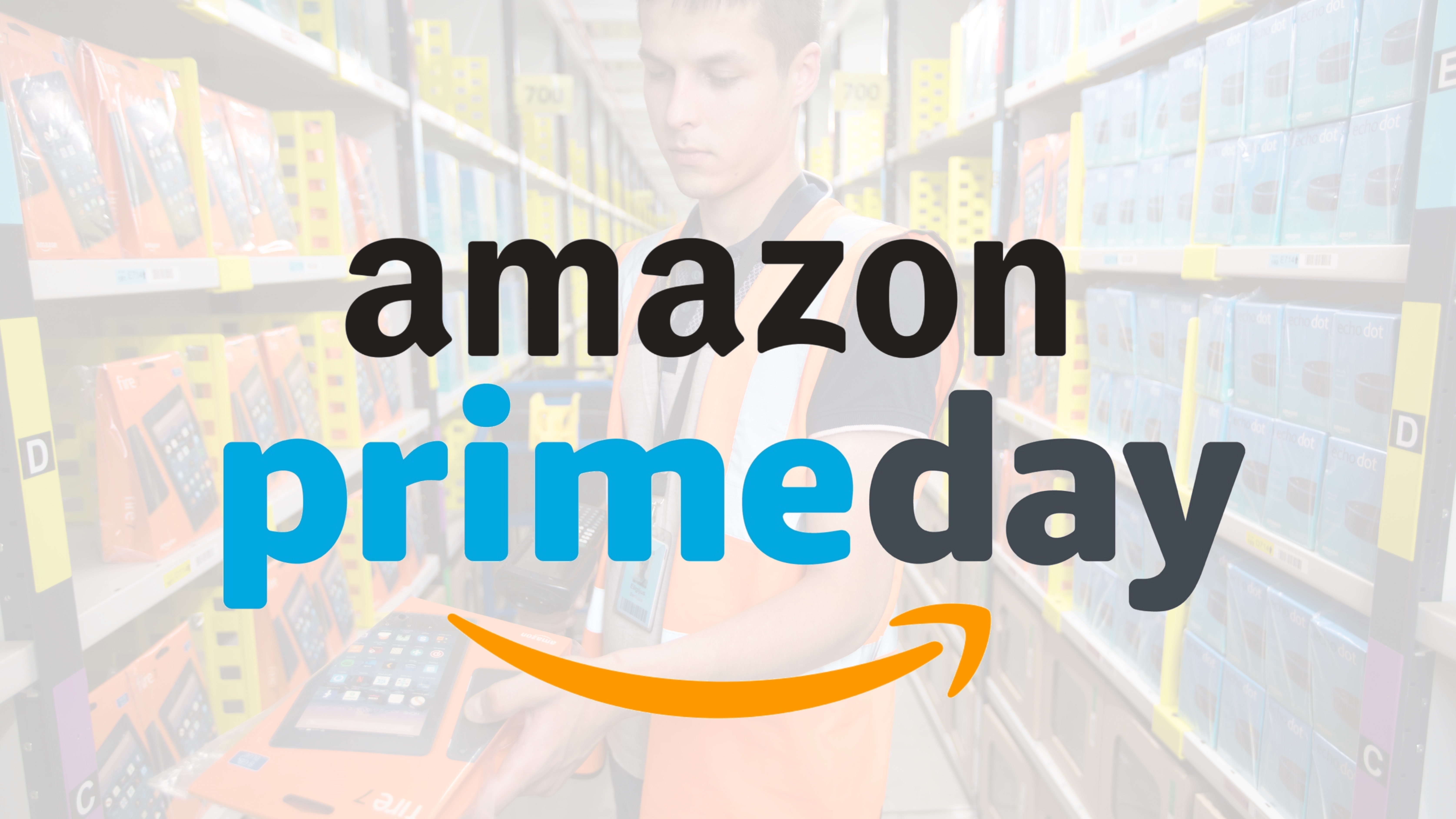 Amazon Prime Day sale begins today at 12 noon