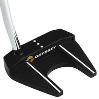 Odyssey Stroke Lab Black Seven Putter | Save £90 at Scottsdale Golf
Was £239.99 Now £149.99&nbsp;