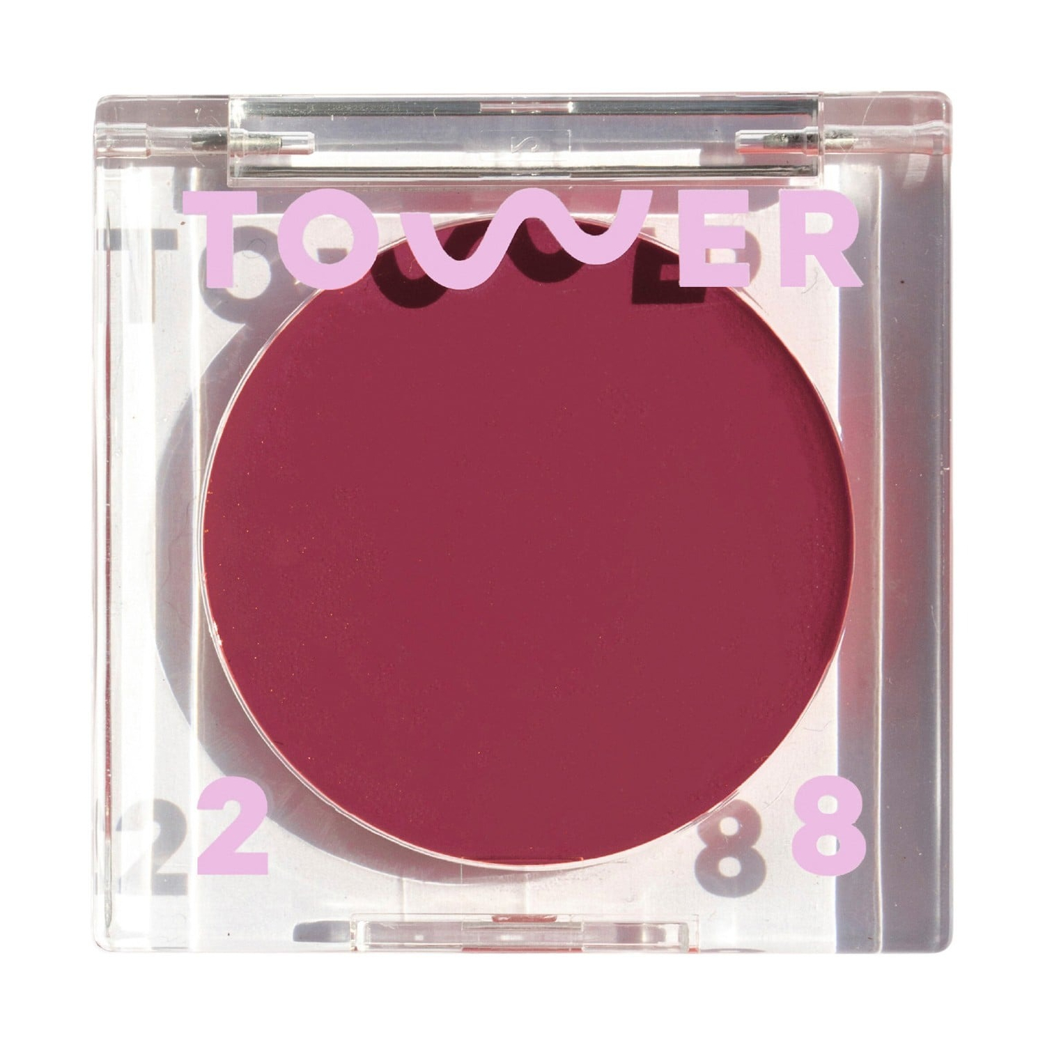 Tower 28 Beachplease Lip + Cheek Cream Blush
