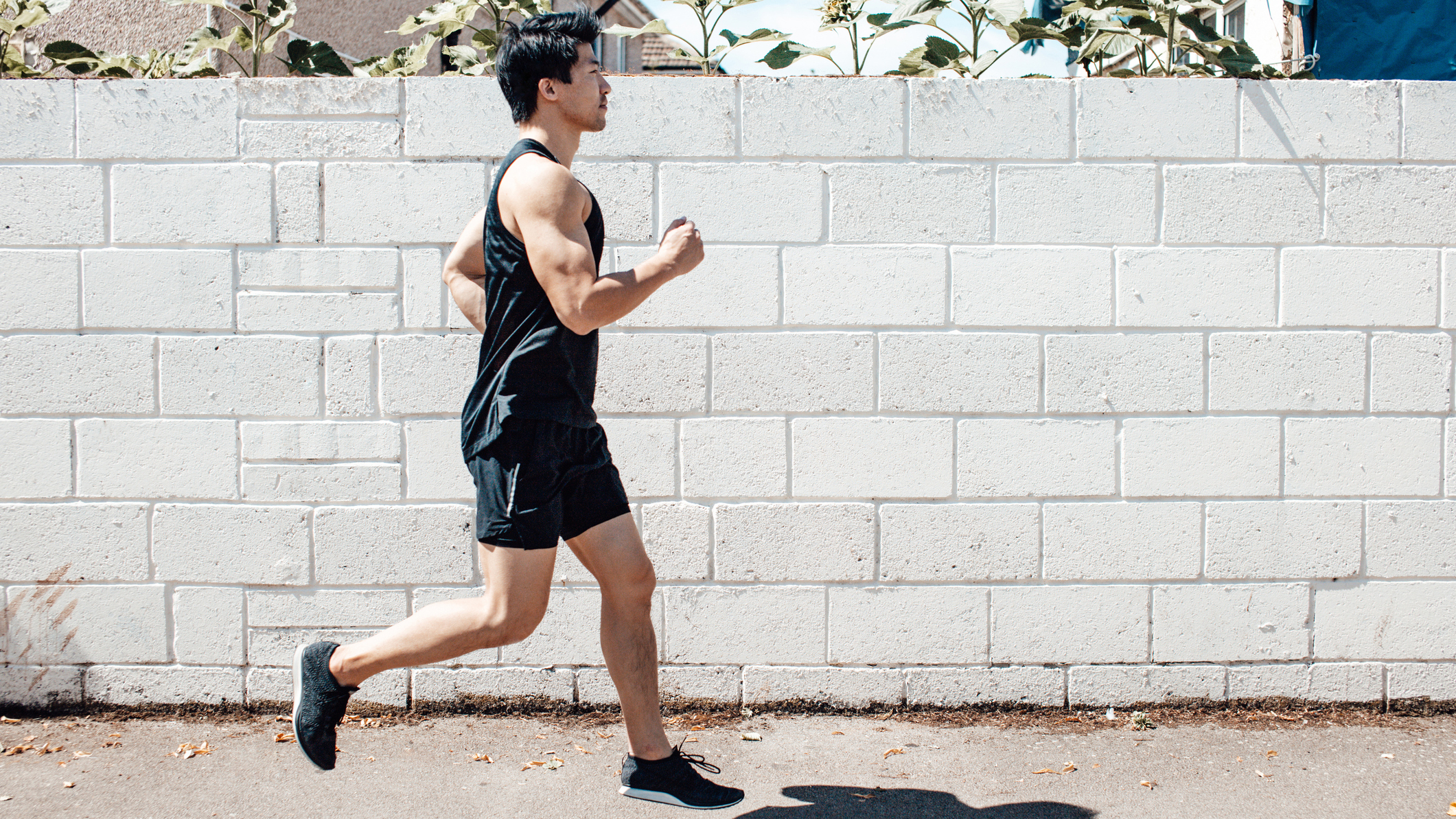 Three Tempo Run Workouts to Improve Speed - Metcons & Miles