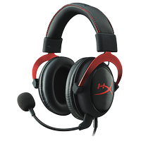 HyperX Cloud II | $99.99now $39 at Walmart