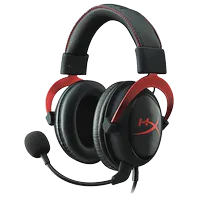 HyperX Cloud II | $99.99now $39 at Walmart