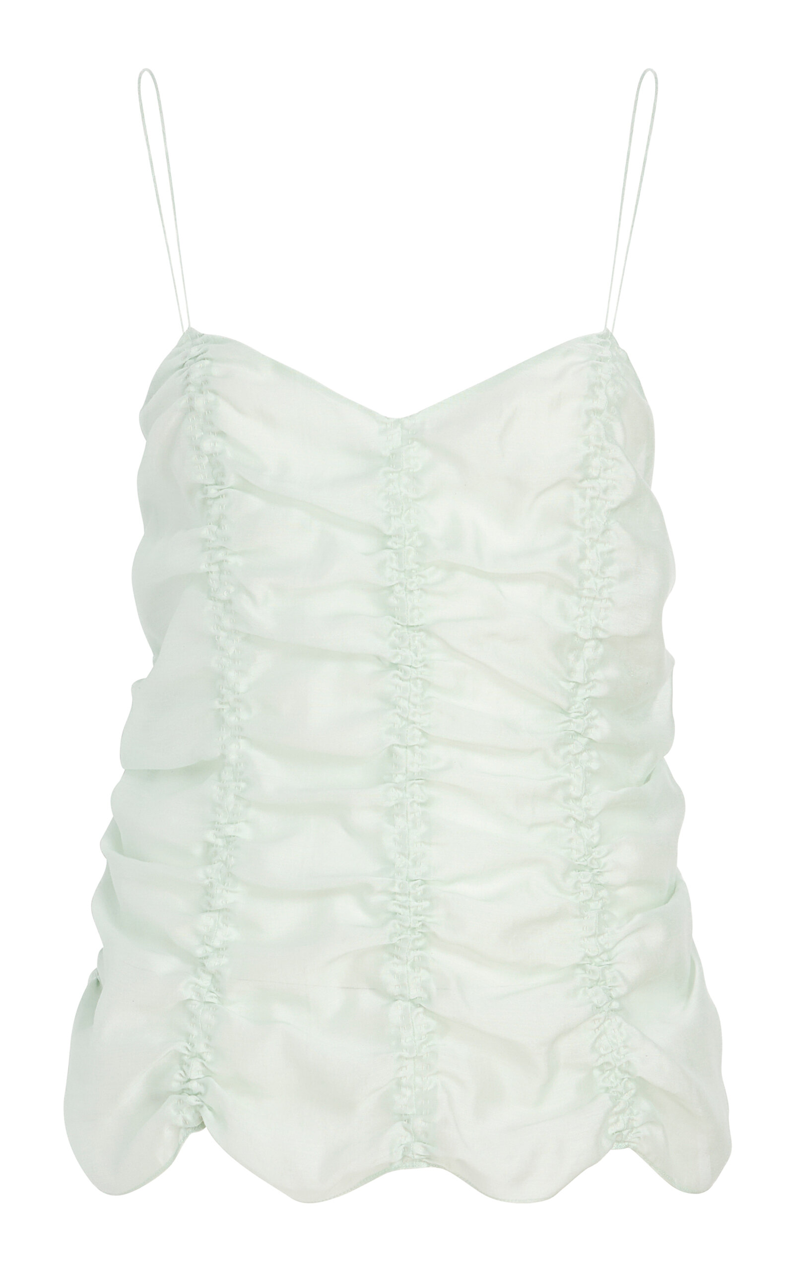 Inara Ruched Top