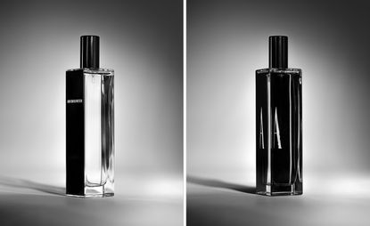 Ann Demeulemeester launches darkly romantic first fragrance