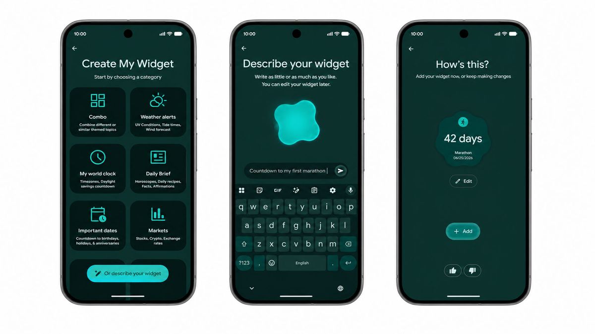 Google just revealed Gemini Intelligence for Android — here are 7 ways it wants your phone to do all the work for you, so you don’t have to