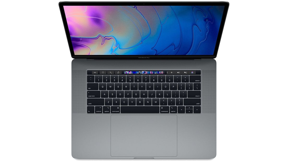 MacBook Pro