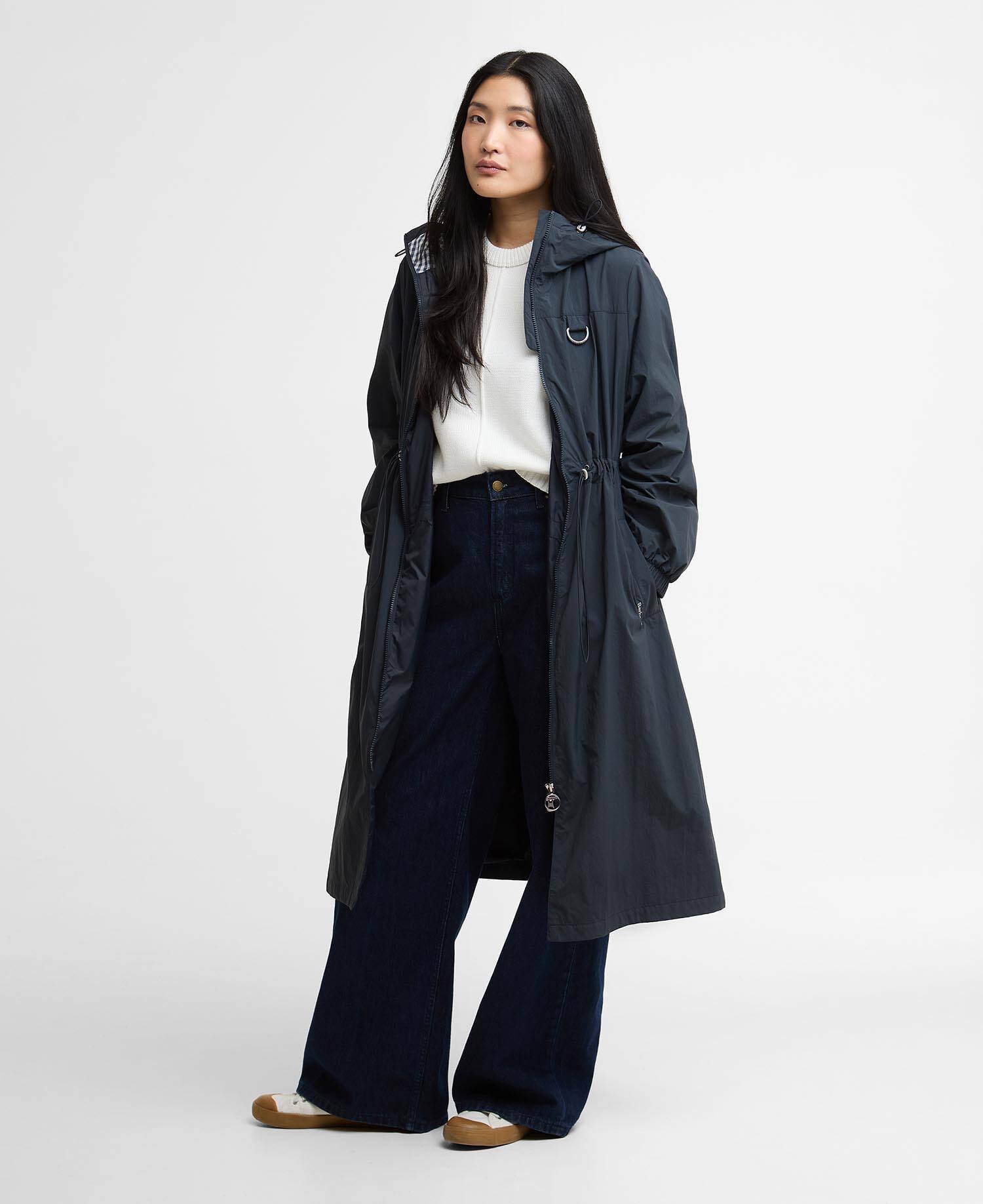 Gracefield Showerproof Jacket