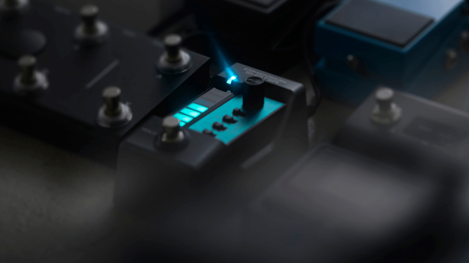 Casio Dimension Shifter