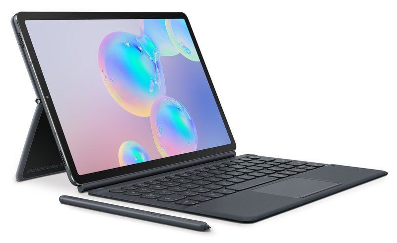 Samsung Galaxy Tab S6