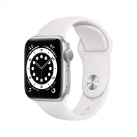 Apple Watch Series 6 (GPS, 40mm) | 6 months Apple Fitness+ free: £379 £349 at John Lewis
