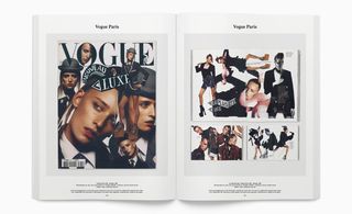 Vogue Paris content
