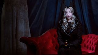 What We Do In The Shadows season 3 - Kristen Schaal as "The Guide"