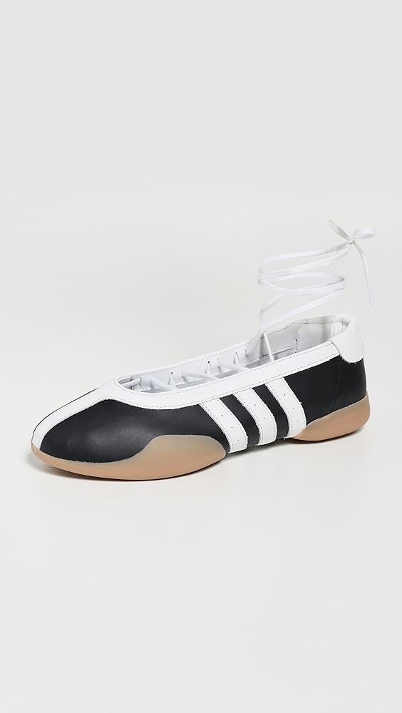 Adidas Taekwondo Mei Ballet Sneakers