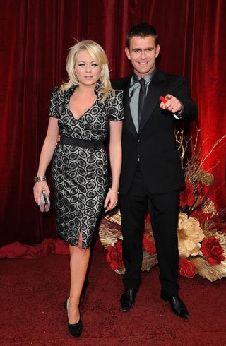 Watch VIDEO from the British Soap Awards 2010!