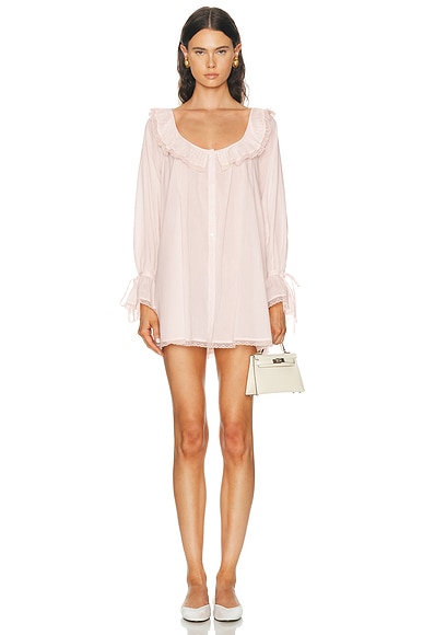 Rhea Mini Dress