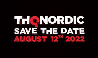 THQ Nordic 2022 showcase