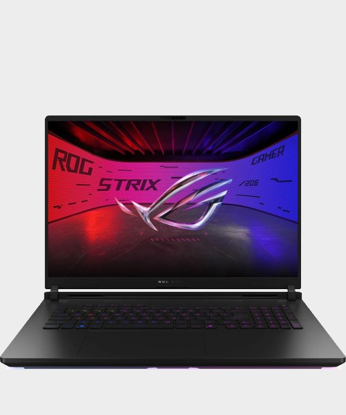 Asus ROG Strix Scar 18