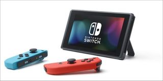 Nintendo Switch Production Increase