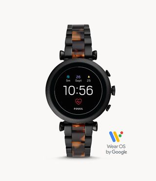 sloan hr gen 4 smartwatch