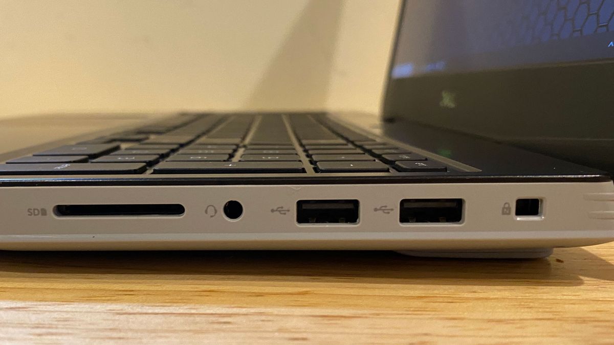 Dell G5 15 SE