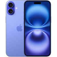 Apple iPhone 16 series: save up to $655 with a new unlimited data line at Verizon
 iPhone 16 Plus, iPhone 16 Pro, iPhone 16 Pro MaxBuy it if: