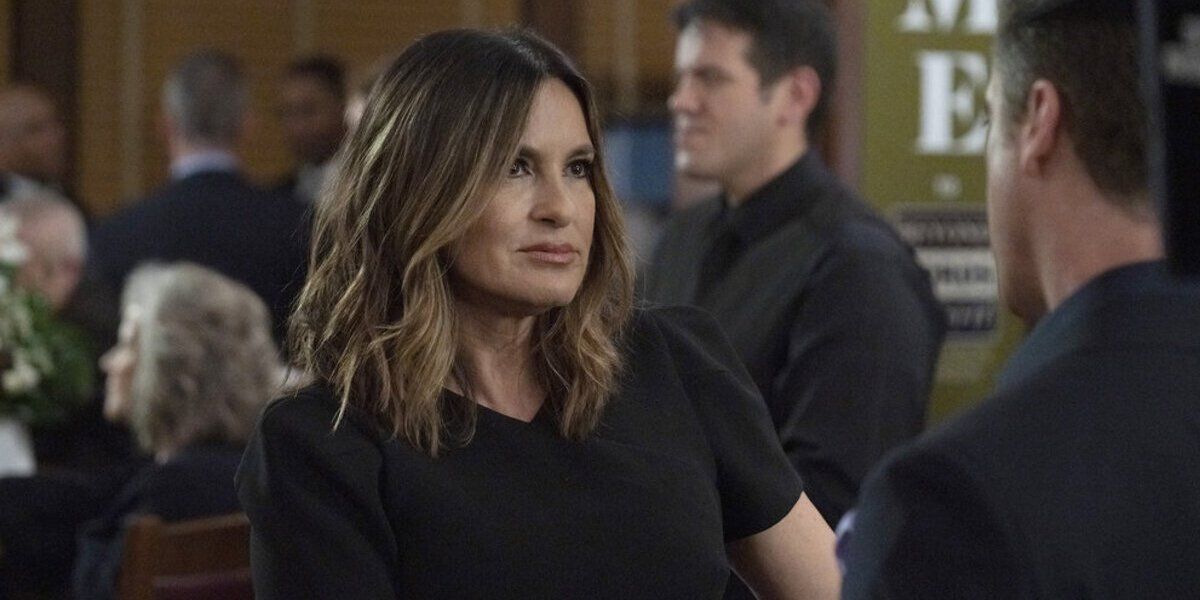 Law And Order: SVU Showrunner Reveals What Fans Will Miss From Episodes ...