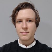 Joscha Gretzinger's avatar