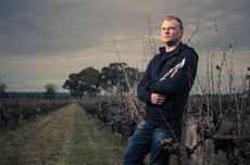 Dan Standish, Standish Wine Co