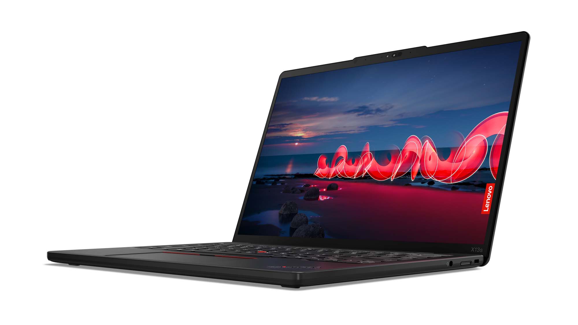 New Lenovo ThinkPad X13s may be the first Windows on Arm laptop we want