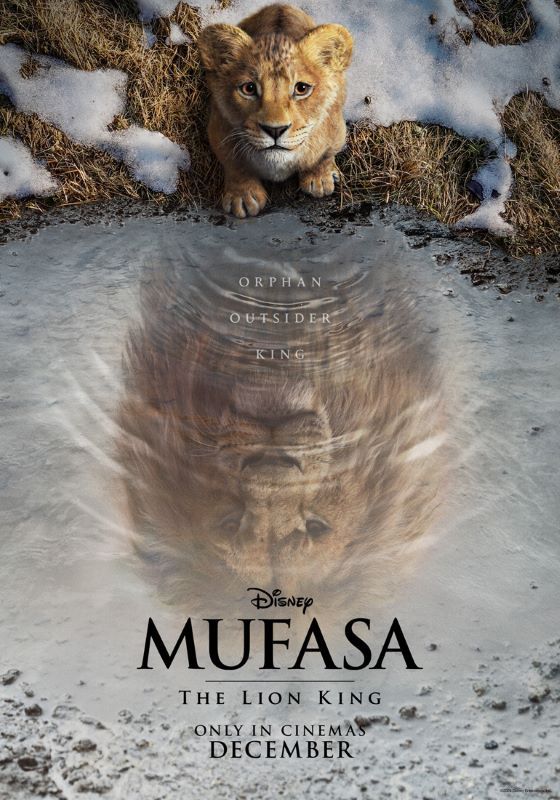 Mufasa: The Lion King — release date, reviews, cast and more | What to
