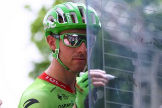 Michael Woods (Cannondale-Drapac) signs on