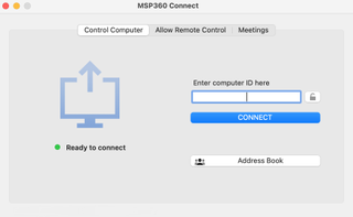 MSP360 Remote Assistant 2