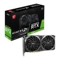 MSI GeForce RTX 3060 | $339.99Save $80 -