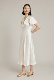 Grace Dress, $315 (£179) | Ghost