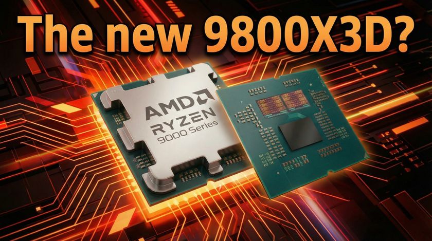AMD Ryzen 9000 Series
