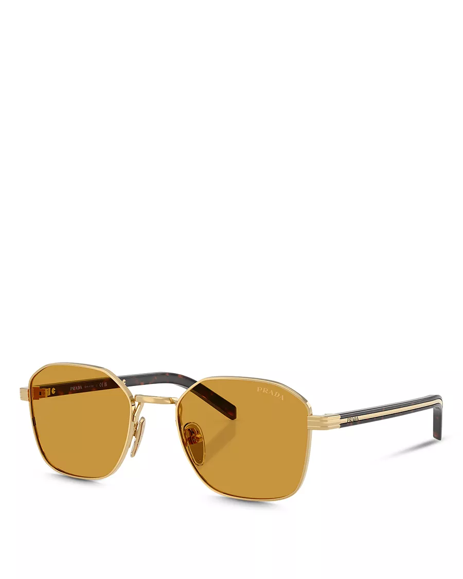 Square Sunglasses, 53mm