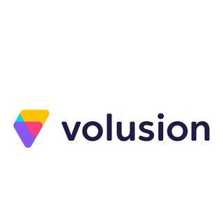 Volusion logo