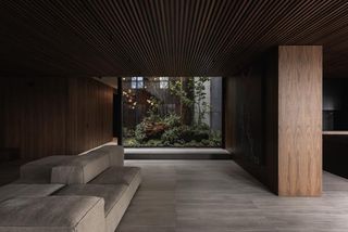 BIG’s Vancouver House penthouse makes minimalism warm