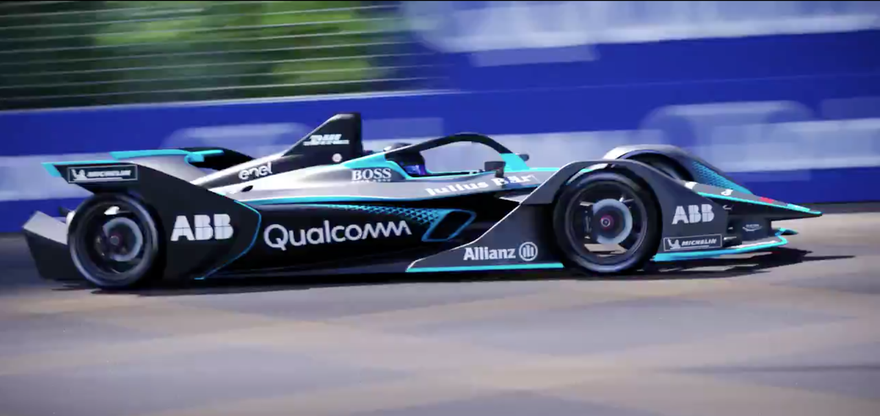 Formula E 2018