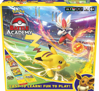 Pokémon Trading Card Game Battle Academy - £21.99 £17.99