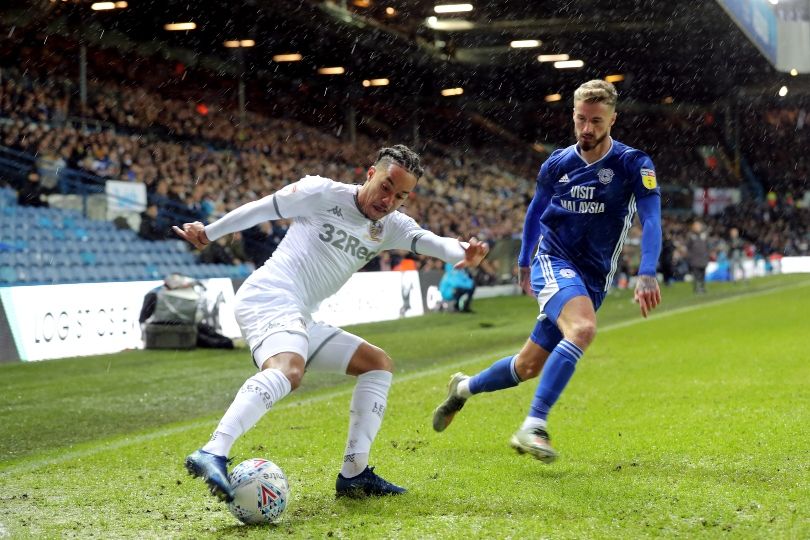 Swansea vs Leeds live stream