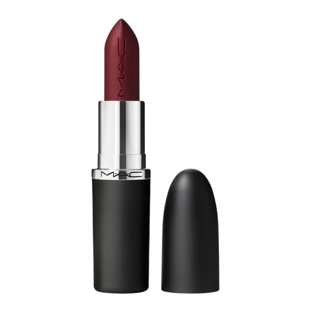 MAC Macximal Silky Matte Lipstick in shade Diva