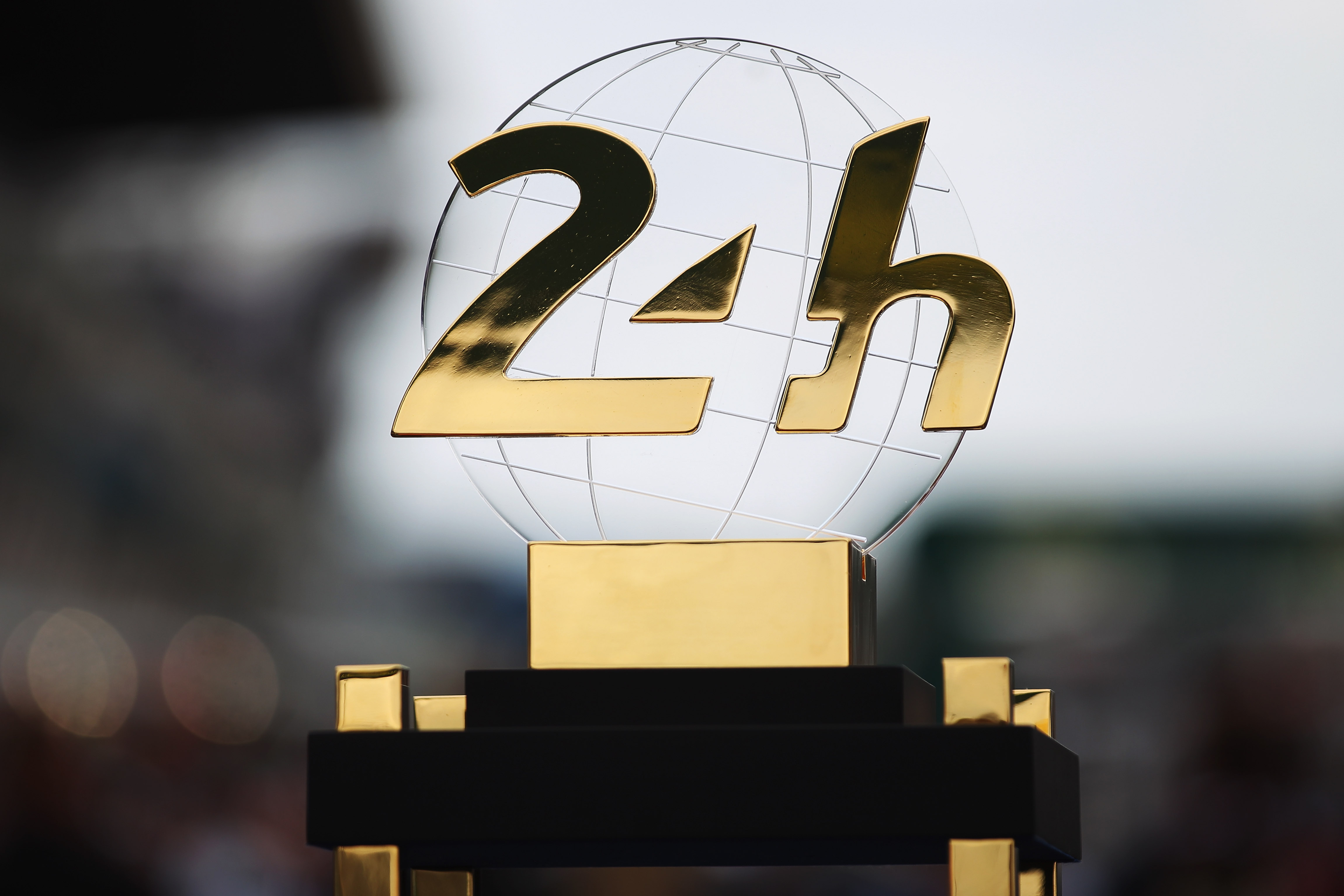 LE Mans 2019